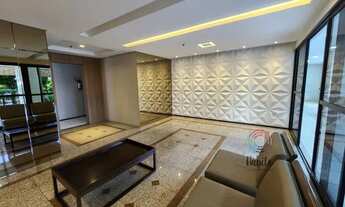 Imagem 7: Apartamento Alto Padrão para Venda em Cocó Fortaleza-CE - 10785