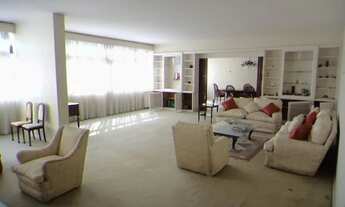 Imagem 3: Apartamento espaçoso em Copacabana