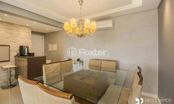 Imagem 5: Apartamento para venda tem 72 metros quadrados com 2 quartos em Partenon - Porto Alegre