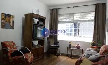 Imagem: BELO HORIZONTE - Apartamento Padrão - Lourdes