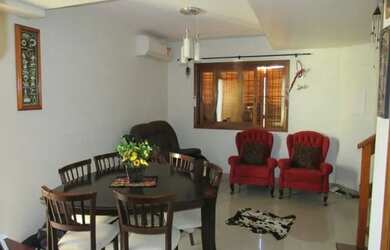 Imagem 2: Casa para Venda - 120m², 3 dormitórios, sendo 1 suites, 1 vaga - Camaquã