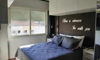 Imagem: Apartamento para Venda - 62.42m², 2 dormitórios