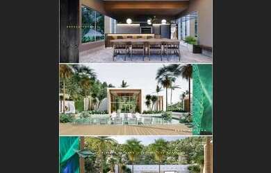 Imagem 2: Lote no condomínio Greenview Marechal Floriano