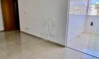 Imagem: BELO HORIZONTE - Apartamento Padrão - Castelo