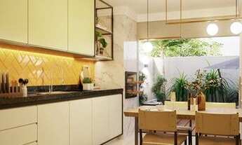 Imagem 4: Casa casas Casa em condomínio com 3 dormitórios