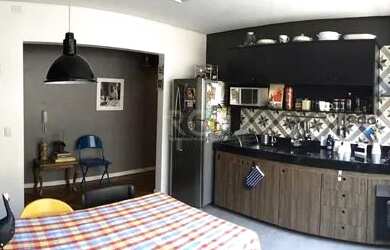 Imagem 4: Apartamento em Praia de Belas