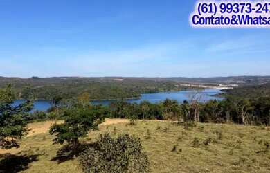 Imagem 7: Corumbá 4 - Parque das Águas, Encante-se com sua Chácara de Lazer ou Moradia!