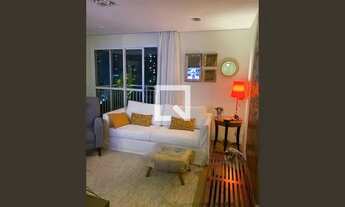 Imagem: Apartamento à Venda - Mansões Santo Antônio