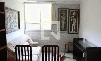 Imagem 2: Apartamento para Aluguel - Água Branca, 2 Quartos, 70 m2