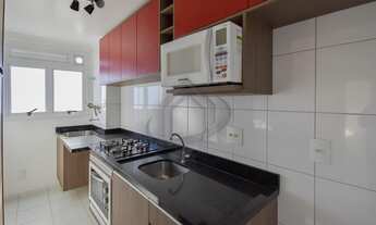 Imagem 6: Apartamento para Venda - 50.62m², 2 dormitórios, 1 vaga - Partenon