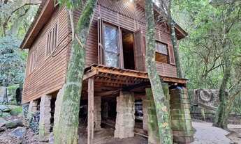 Imagem: Casa 1 Dorm - Bairro Ponta Grossa