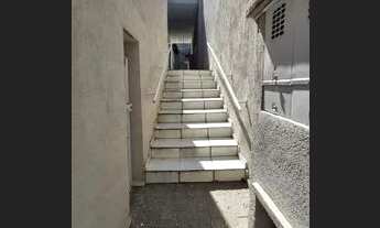 Imagem 5: Casa para aluguel possui 60 metros quadrados com 2 quartos em Cipava - Osasco - SP