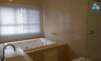 Imagem 5: Casa com 3 dormitórios para alugar, 335 m² por R$ 10.000,00/mês - Bosque - Vinhedo/SP