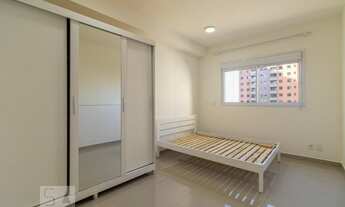 Imagem 4: Apartamento para Aluguel - Alphaville, 1 Quarto, 50 m2