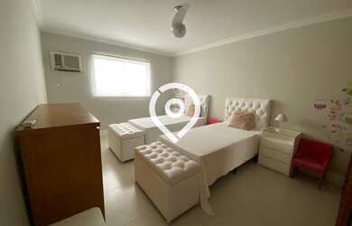 Imagem 10: Casa com 4 dormitórios, 600 m² - venda por R$ 3.190.000,00 ou aluguel por R$ 17.150,00/mês