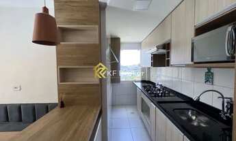 Imagem 3: Apartamento 2 quartos para alugar no Fátima em Colombo