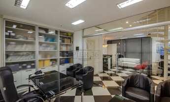 Imagem 5: Porto Alegre - Conjunto Comercial/Sala - Menino Deus