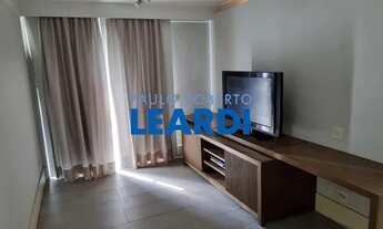 Imagem: APARTAMENTO - ITAIM BIBI - SP