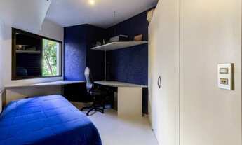 Imagem: Apartamento com 4 Dormitorio(s) localizado(a)