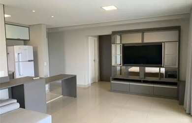 Imagem 2: Lindo Apto Trio Lindenberg para alugar 54 m² - 01 dormitório -Piracicaba / SP