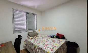 Imagem 6: Apartamento com 2 dormitórios para alugar, 78 m² por R$ 4.458,15/mês - Buritis - Belo Hori