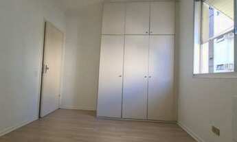 Imagem 5: Apartamento com 1 dormitório para alugar, 60 m² por R$ 2.400,00/mês - Gonzaga - Santos/SP