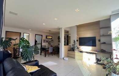 Imagem 2: Apartamento com 3 dormitórios à venda, 110 m² por R$ 490.000,00 - Buritis - Belo Horizonte