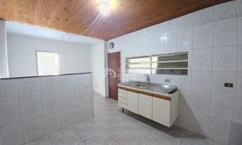 Imagem: ALUGO CASA COM 03 CÔMODOS, JARDIM GERMÂNIA