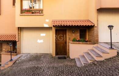 Imagem 4: Casa Condominio para Venda - 186.07m², 3 dormitórios, sendo 1 suites, 1 vaga - Espirito Sa