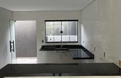 Imagem 5: Casa térrea setor de Chacara lucio Costa com 3 Quartos