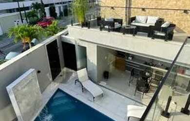 Imagem 3: Casa de condomínio para aluguel e venda com 370 metros quadrados com 2 quartos