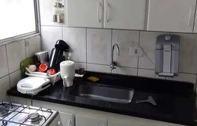 Imagem 5: Apartamento mobiliado Px USP