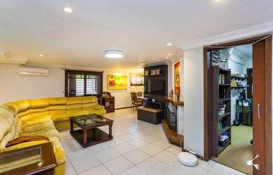 Imagem 6: Casa à venda, 309 m² por R$ 1.590.000,00 - Boa Vista - Porto Alegre/RS