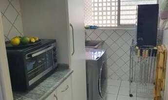 Imagem 5: Apartamento com 3 dormitórios à venda, 100 m² por R$ 380.000,00 - Centro - São José do Rio