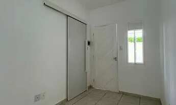 Imagem 3: Kitnet quarto e sala totalmente reformado. Área privilegiada próximo de UBS