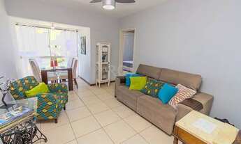 Imagem 4: Apartamento para Venda - 73.95m², 2 dormitórios, Petrópolis