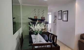 Imagem 3: São Paulo - Apartamento Padrão - Mooca