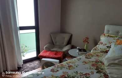 Imagem 4: Apartamento com 3 quartos, 126m², à venda em Santo André, Vila Gilda