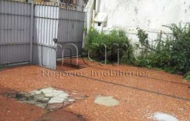 Imagem 3: SÃO PAULO - Casa Comercial - VILA DEODORO