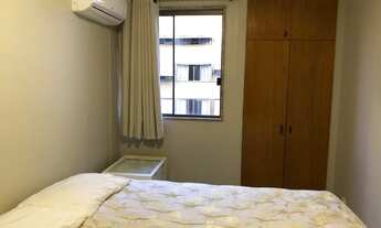 Imagem 6: Lindo apartamento de 2 quartos mobiliado e reformado - SQN 314