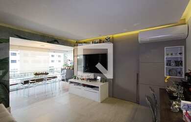 Imagem 3: Apartamento para Aluguel - Vila Mariana, 2 Quartos, 65 m2