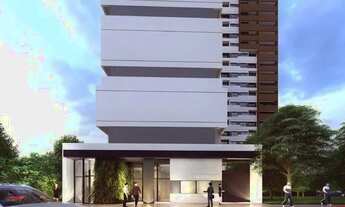 Imagem 3: Apartamento para Venda em São Paulo, Itaim Bibi, 1 dormitório, 1 banheiro