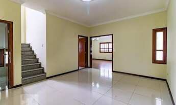 Imagem 7: Casa para Aluguel - Residencial Parque Aquarius, 4 Quartos, 630 m2