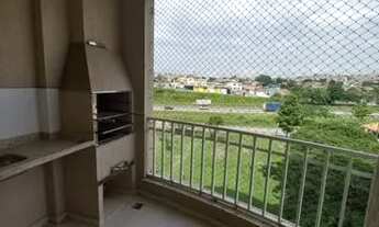 Imagem: Apartamento com 3 dormitórios à venda