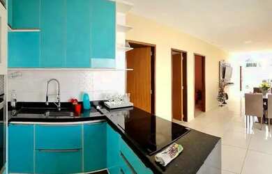 Imagem 5: Casa térreo solta 3/4, suíte, Piscina com quiosque, Vilas de Abrantes