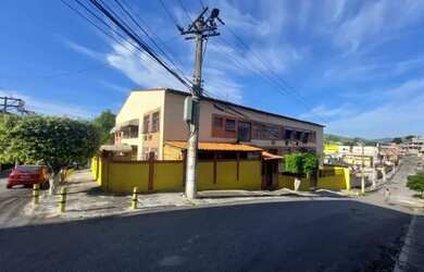 Imagem 4: R67 Excelente Casa com 02 quartos em Mutondo, São Gonçalo! Confira!