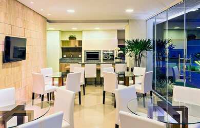 Imagem 5: 3 qtos com suite Ed. Solar Alta Vista jardim Aurora