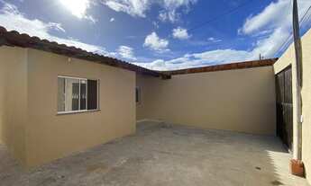 Imagem 3: Casa no Residencial Eduardo Dutra