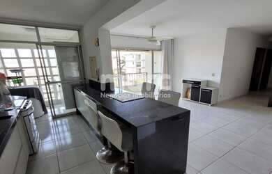 Imagem 3: GUARUJA - Apartamento Padrão - JARDIM ENSEADA