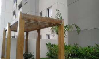 Imagem 7: Apartamento com 2 dormitórios para alugar, 53 m² por R$ 1.800/mês - Sports Gardens da Amaz